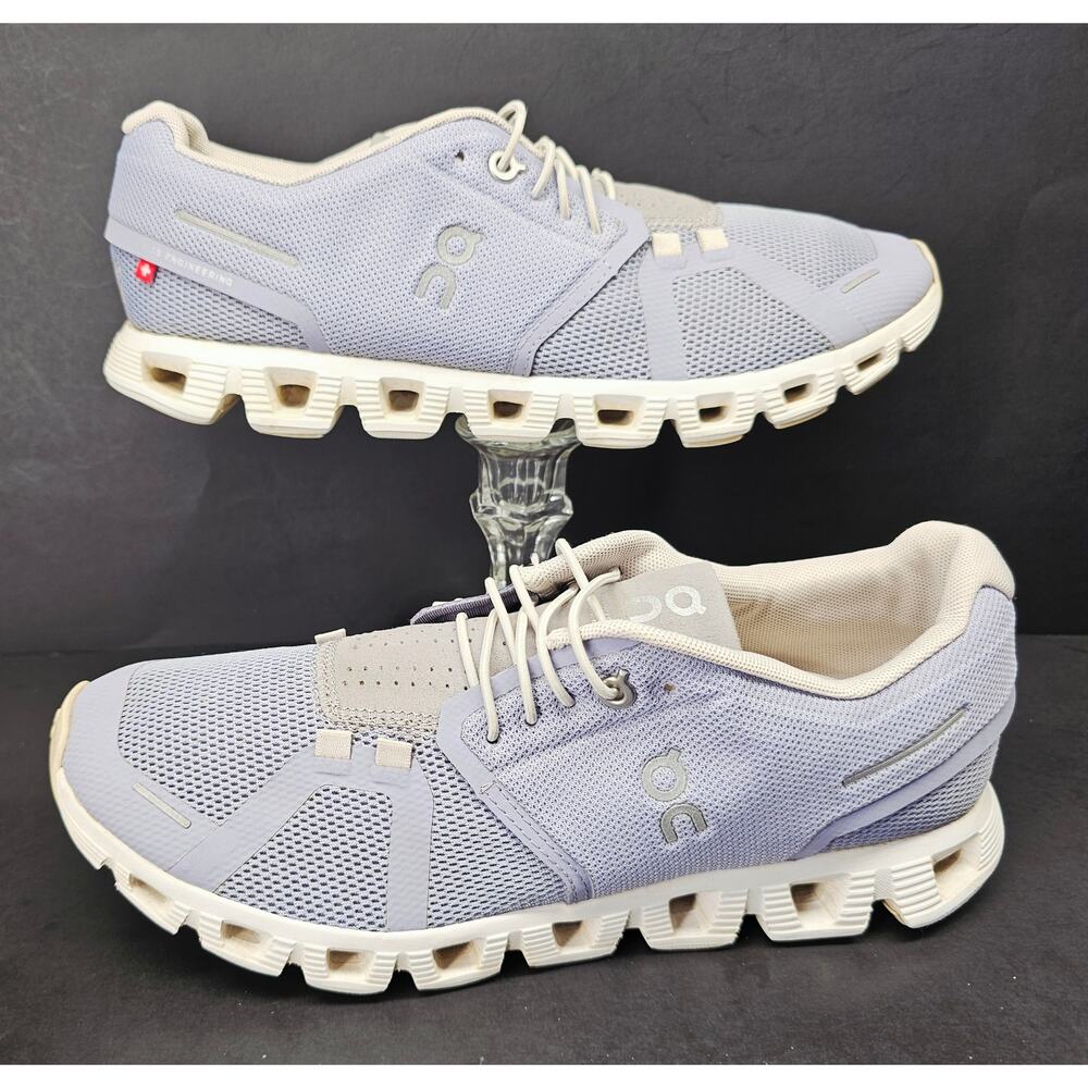 Oncloud Women 9 Comfy footwear